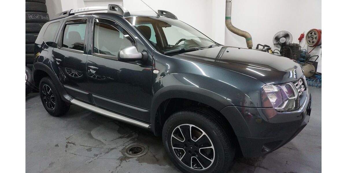 Dacia Duster 74.434 km 8.990 &euro; Cottbus 03042