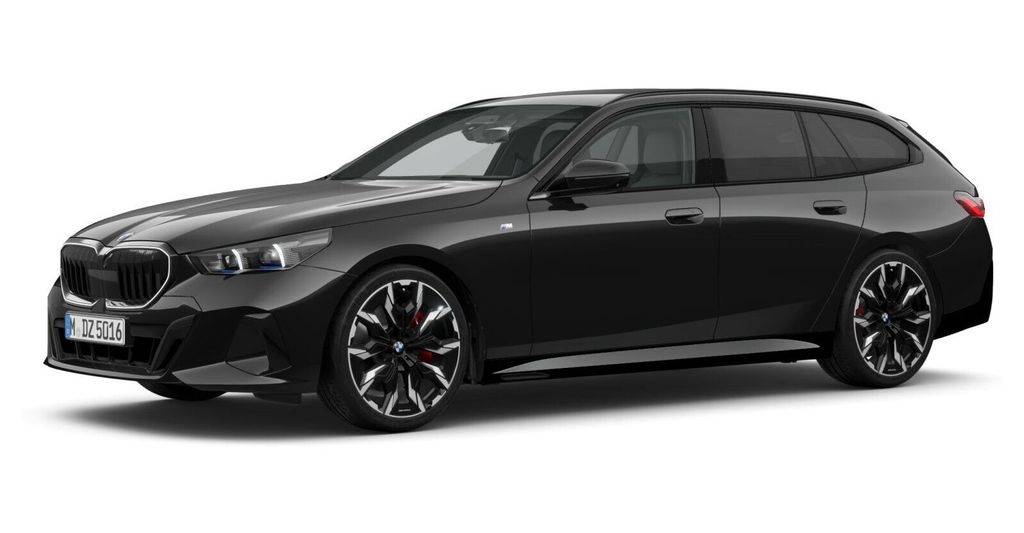 BMW 540 11.106 km 63.429 &euro; Würzburg 97076