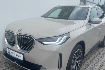 BMW X3 8.073 km 46.475 &euro; Kaiserslautern 67663