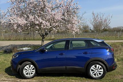 Peugeot 3008 91.431 km 12.990 &euro; Neustadt an der Weinstraße 67435
