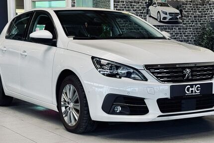 Peugeot 308 93.350 km 10.990 &euro; Balingen 72336