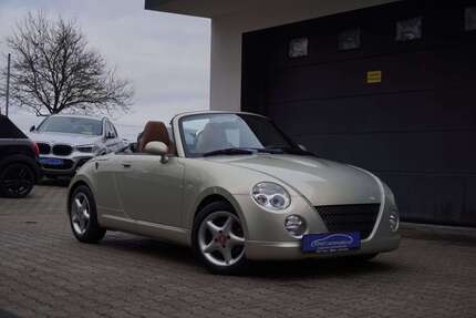 Daihatsu Copen 140.000 km 6.999 € Owen 73277