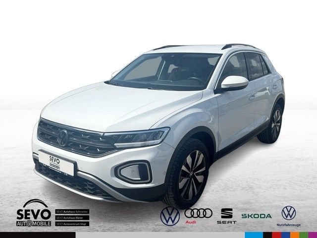 VW T-Roc 15.961 km 20.390 &euro; Bönnigheim 74357