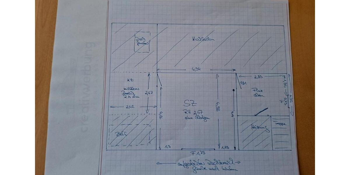 Doppelhaushälfte Tangerhütte - 5 Zimmer, 100 m&sup2;, 84.500&euro; | Angebot:26957650