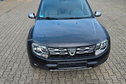 Dacia Duster 190.000 km 5.000 &euro; Aachen 52068