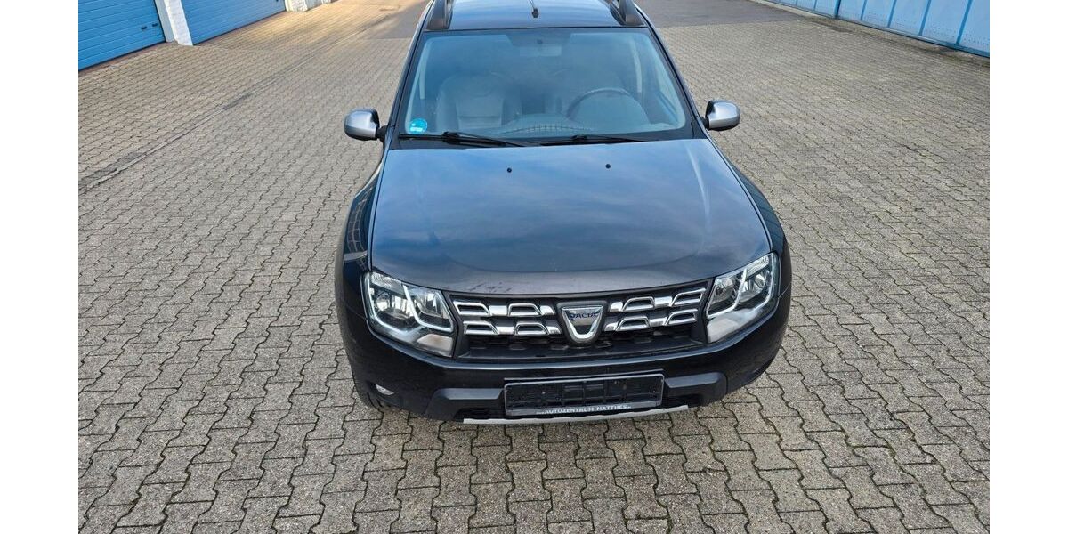 Dacia Duster 190.000 km 5.000 &euro; Aachen 52068