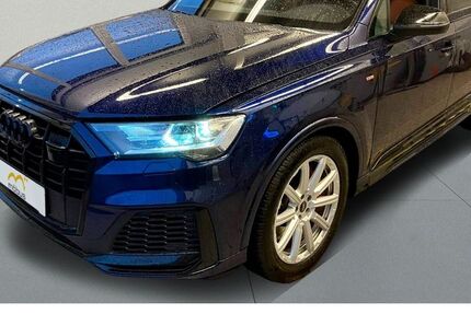 Audi Q7 52.593 km 61.389 &euro; Berlin 13088