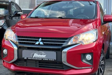 Mitsubishi Space Star 87.665 km 10.950 &euro; Rheine 48429