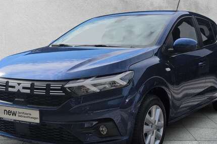 Dacia Sandero 12.499 km 16.990 &euro; Bremen 28199