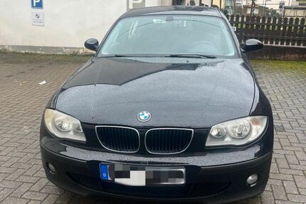 BMW 116 187.000 km 3.200 &euro; Treis-Karden 56253