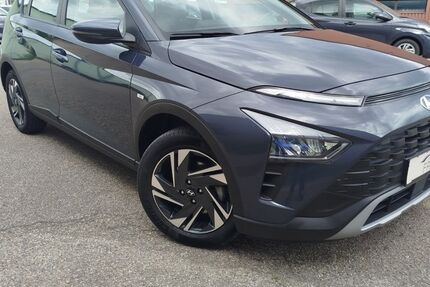 Hyundai BAYON 9.823 km 17.990 € Heilbronn 74076