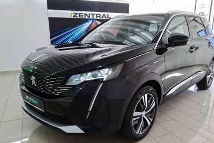 Peugeot 5008 35.847 km 26.590 € Saalfeld 07318