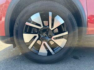 Opel Frontera Electric GS 83 kW SHZ LHZ CARPLAY ANDROID 4.500 km 27.780 &euro; HAAN 42781