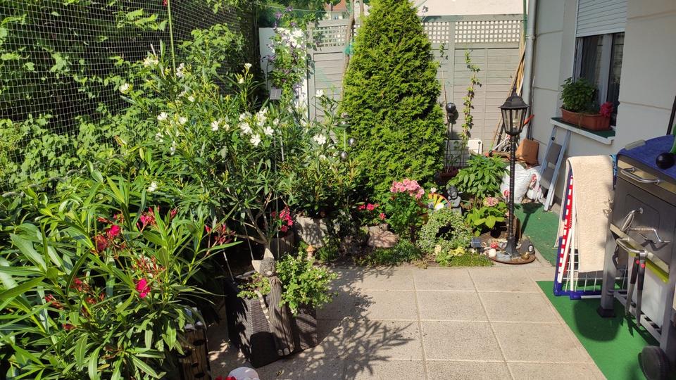 Erdgeschoßwohnung Leipzig Süd - 3 Zimmer, 69 m&sup2;, 179.000&euro; | Angebot:24574198