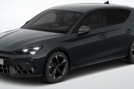 Cupra Leon 2.440 km 32.927 &euro; Dortmund 44269