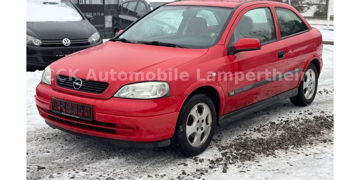 Opel Astra 103.930 km 1.599 &euro; Lampertheim 68623