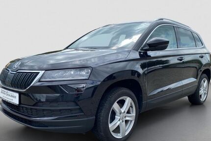 Skoda Karoq 151.000 km 15.390 &euro; Lehe 26892