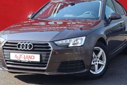 Audi A4 59.987 km 19.990 &euro; Meißen 01662