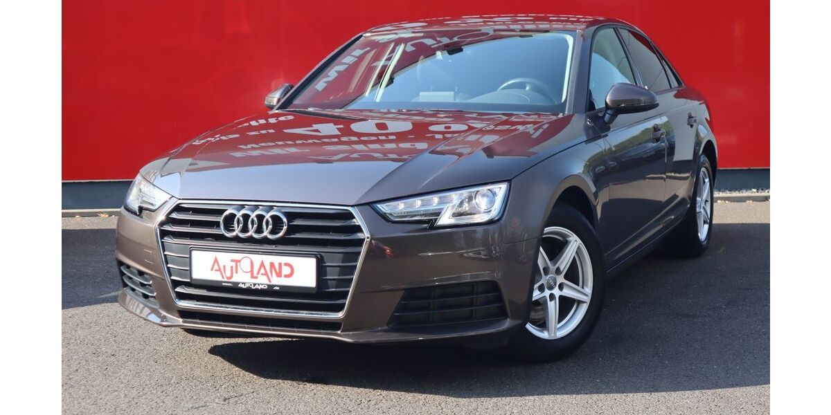 Audi A4 59.987 km 19.990 &euro; Meißen 01662