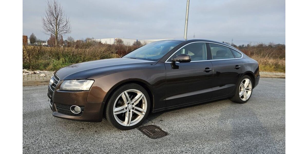Audi A5 225.000 km 6.000 &euro; Wiesbaden 65203