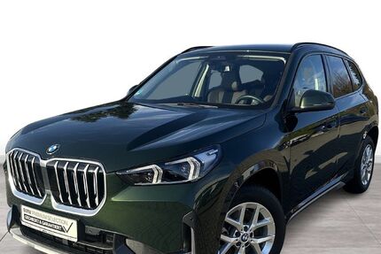 BMW X1 11.000 km 39.890 &euro; Schwalmstadt - Treysa 34613