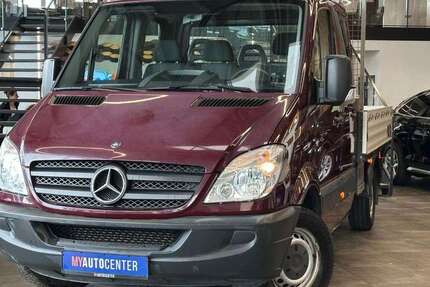 Mercedes-Benz Sprinter 96.419 km 13.999 &euro; Pfaffenhofen an der Ilm 85276