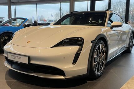 Porsche Taycan 19.600 km 74.700 € Bielefeld 33719