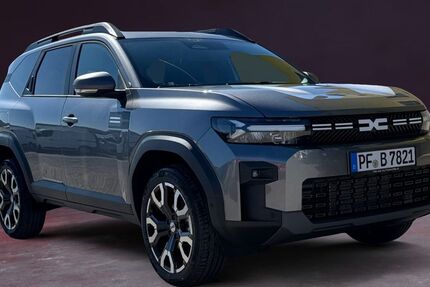 Dacia Bigster 3.758 km 31.470 &euro; Birkenfeld 75217