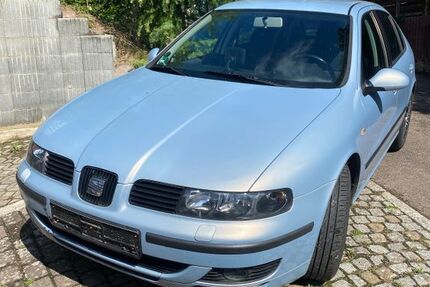Seat Leon 211.000 km 3.500 &euro; Freital 01705