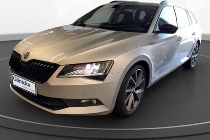 Skoda Superb 152.500 km 19.980 &euro; Weimar 99423