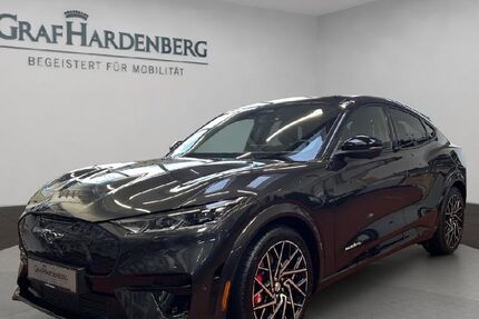 Ford Mustang Mach-E 32.186 km 38.980 &euro; Karlsruhe 76185