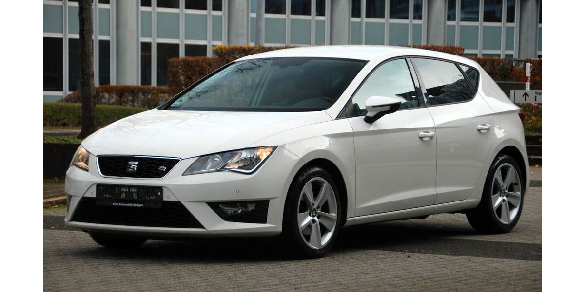Seat Leon 141.000 km 12.990 € Stuttgart 70567