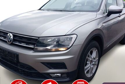 VW Tiguan 57.550 km 17.988 &euro; Kehl 77694