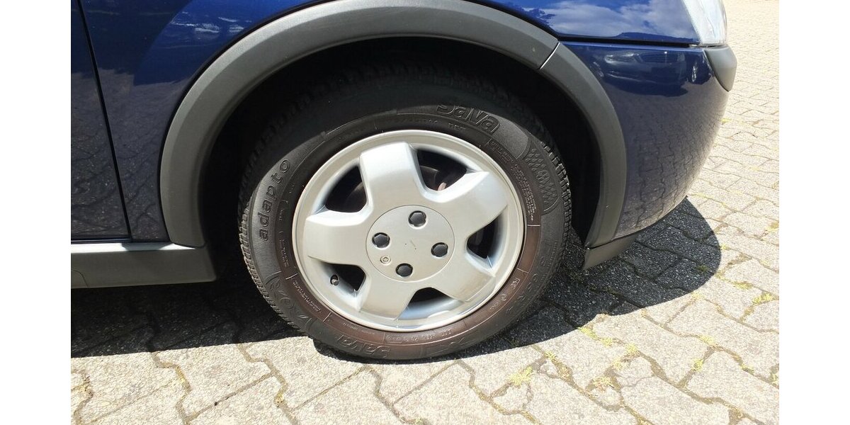 Opel Corsa ENJOY KLIMAANLAGE wenig Kilometer 156.215 km 2.908 &euro; Köln 50858