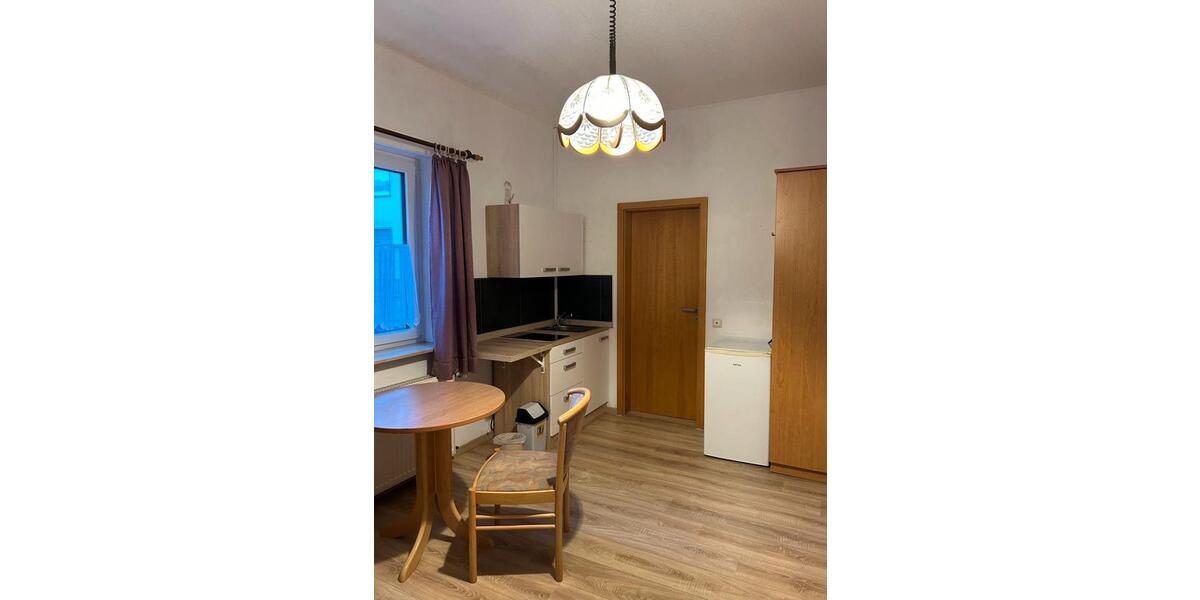 Erdgeschoßwohnung Hofbieber - 1 Zimmer, 20 m&sup2;, 450&euro; | Angebot:25885746