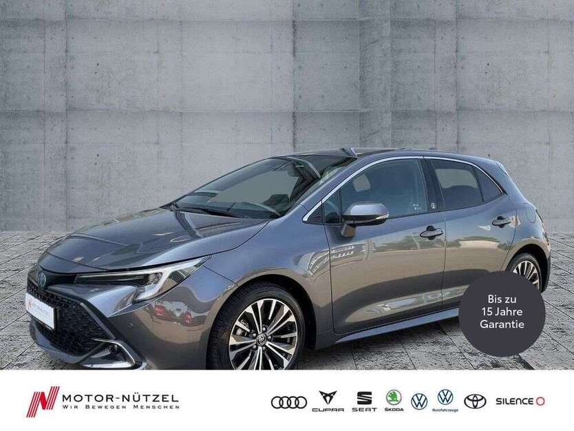 Corolla