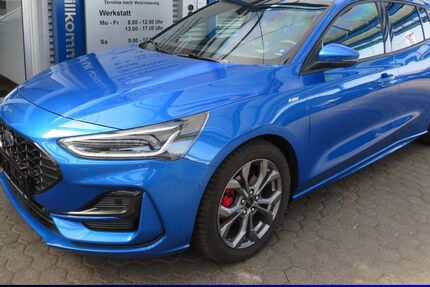 Ford Focus 10.000 km 27.500 € Cochem 56812