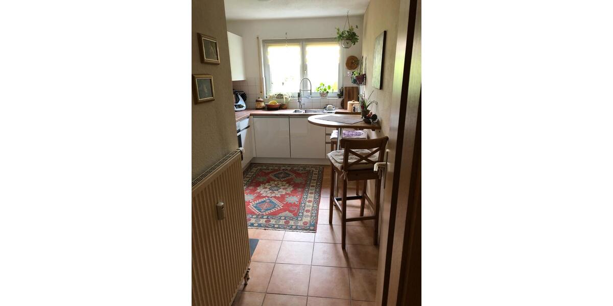 Erdgeschoßwohnung Steinen - 3 Zimmer, 82 m&sup2;, 298.000&euro; | Angebot:25883526