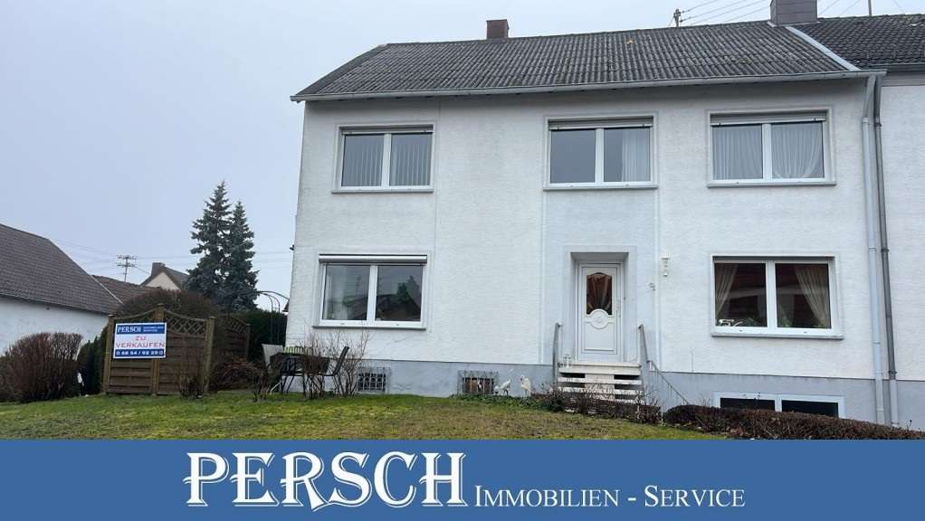 Einfamilienhaus Tholey - 6 Zimmer, 175 m&sup2;, 165.000&euro; | Angebot:26266056