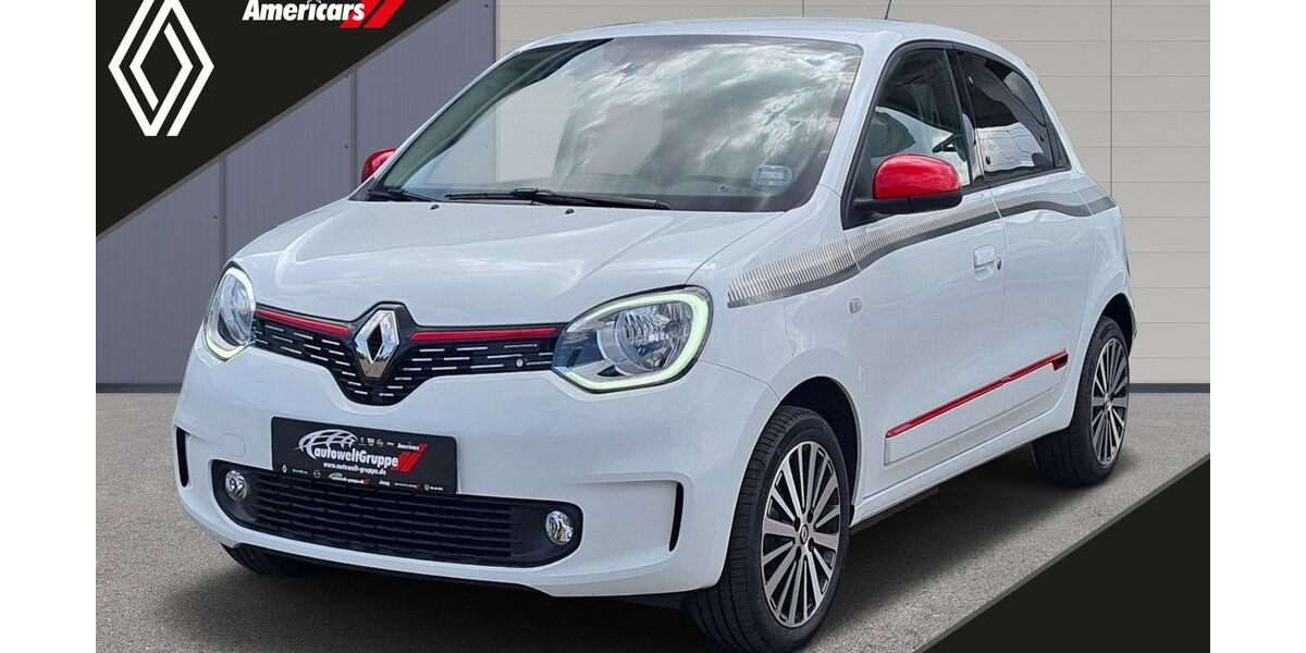 Renault Twingo 13.900 km 15.490 &euro; Rostock 18146