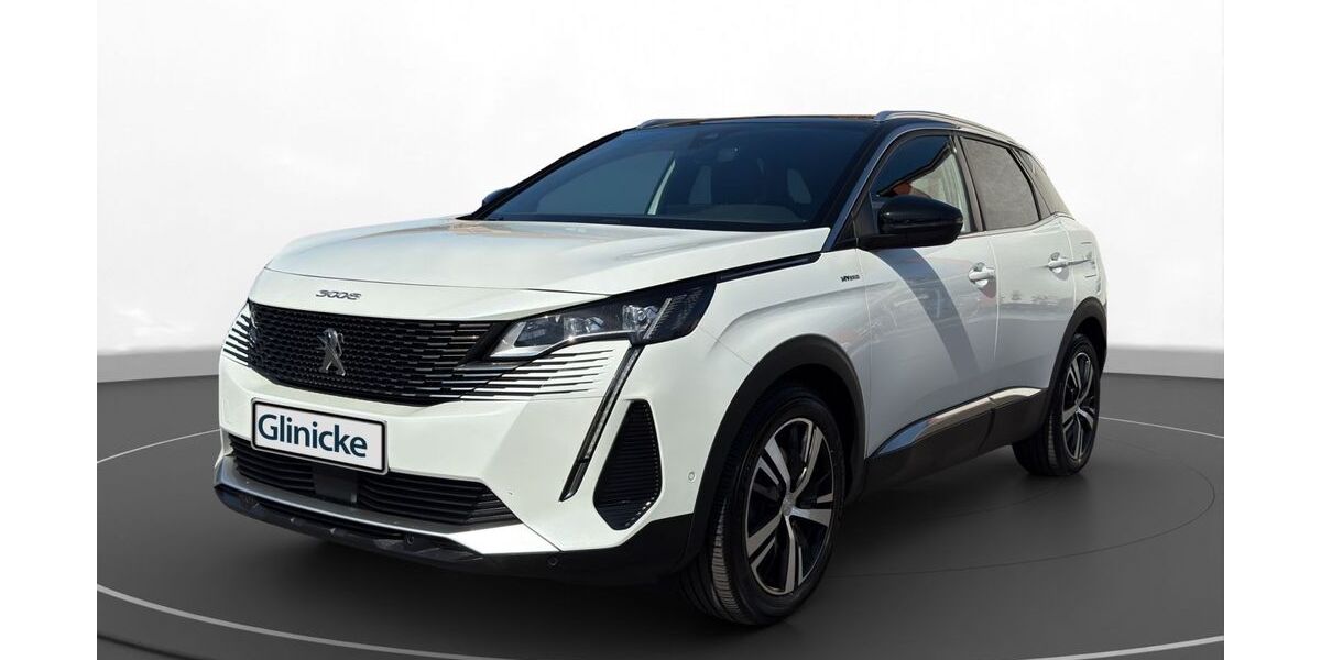 Peugeot 3008 77.200 km 22.990 &euro; Kassel 34123