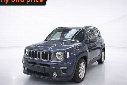 Jeep Renegade 58.251 km 13.544 &euro; Ergolding 84030