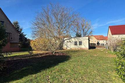 Grundstück Wermsdorf Luppa - 130.000&euro; | Angebot:25780230
