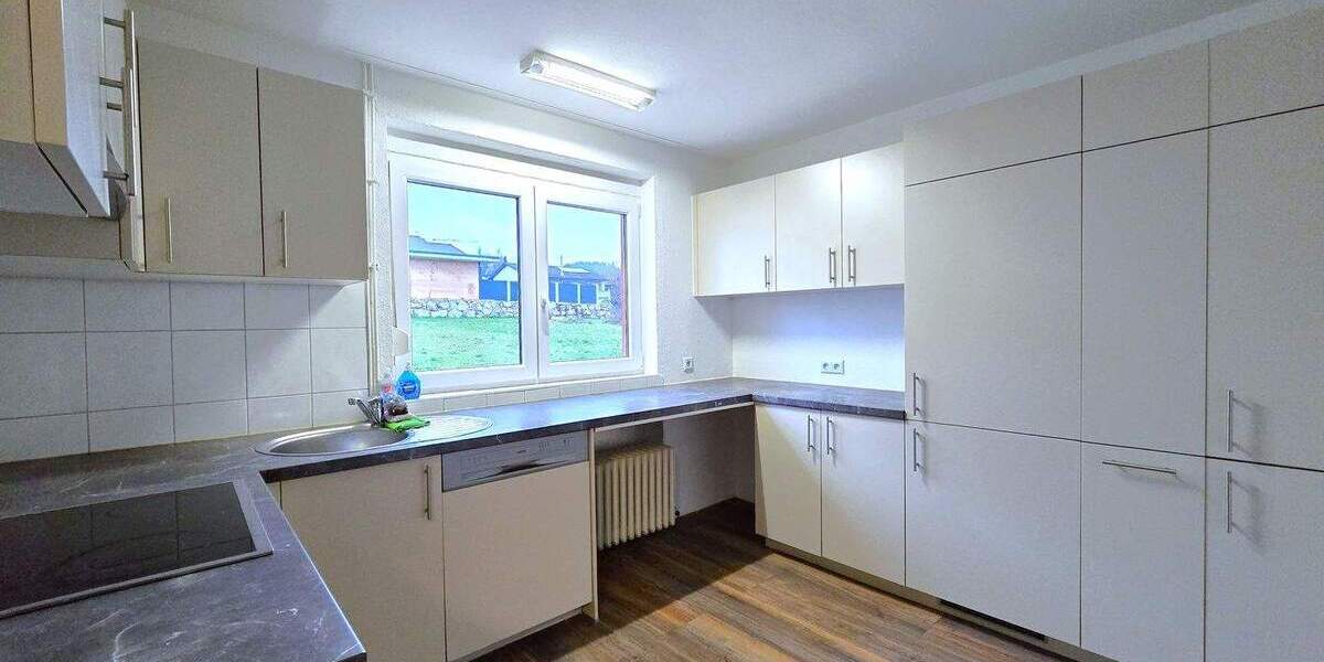 Doppelhaushälfte Albbruck - 5 Zimmer, 100 m&sup2;, 425.000&euro; | Angebot:25685899