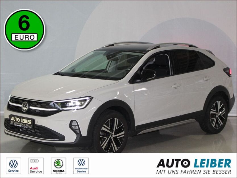 VW Taigo 40.600 km 22.990 € Trossingen 78647
