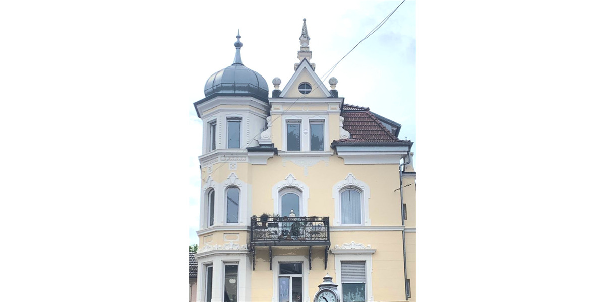 Etagenwohnung Baden-Baden Baden - 4 Zimmer, 106 m&sup2;, 359.000&euro; | Angebot:25532801