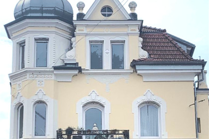 Wohnung Baden-Baden Baden - 4 Zimmer, 106 m&sup2;, 359.000&euro; | Angebot:25532801