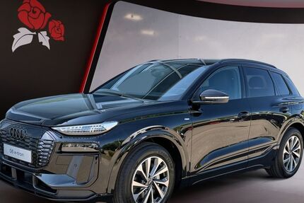 Audi Q6 e-tron 15.000 km 77.000 &euro; Villingen-Schwenningen 78052