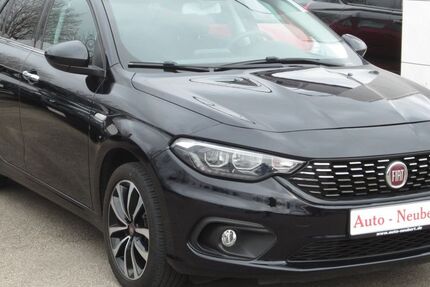 Fiat Tipo 71.000 km 9.950 &euro; Stadtbergen 86391