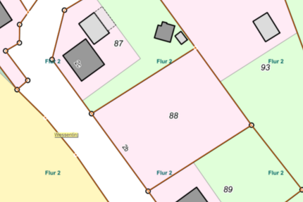 Grundstück Wessentin Wessentin Ausbau - 70.000&euro; | Angebot:25811533